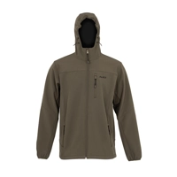 Avid Carp Thermite Softshell Jackets